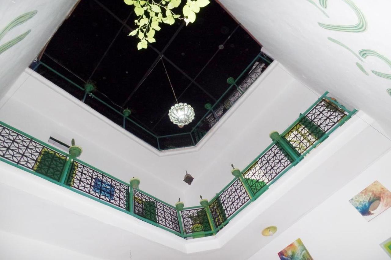 Kaktus Hostel 마라케시 외부 사진